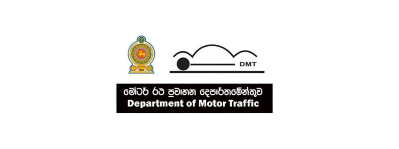 Validity Period of Driving Licenses to Be Extended